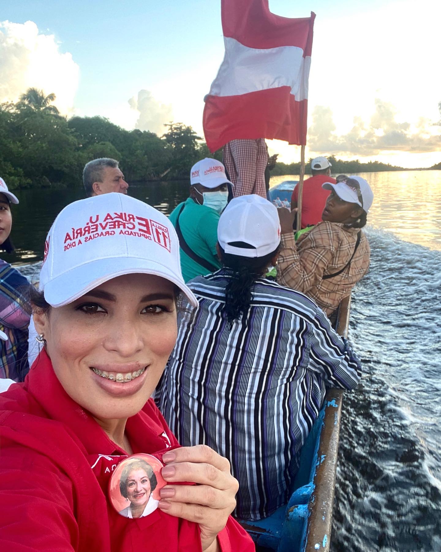Erika Urtecho ECHEVERRÍA