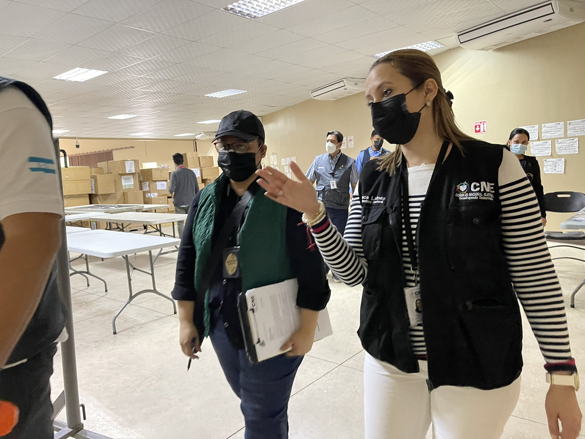 fiscales investigan fraudes electorales