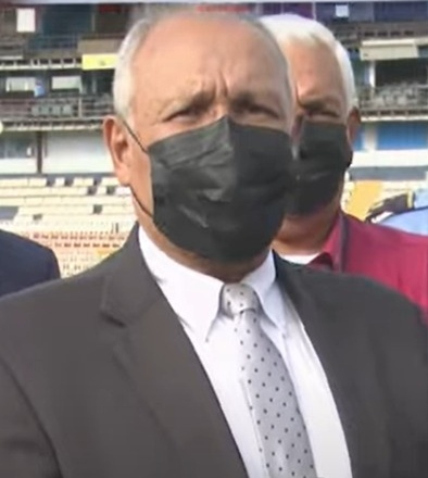Hugo Suazo