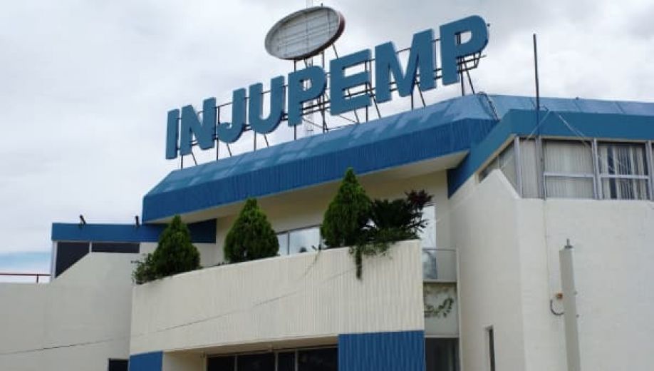 INJUMPEMP reforma artículo suspenso