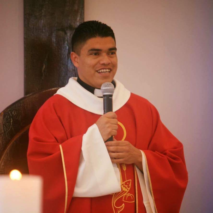 Javier MartínezHN