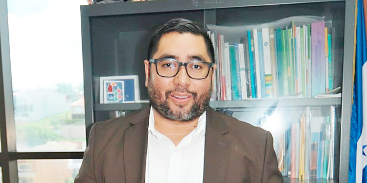 Partido Liberal se abstuvo a alianza