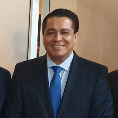 Pastor Roy Santos