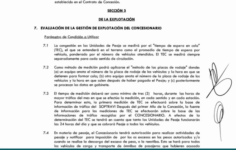 Sikaffy exige a covi cumplir contrato