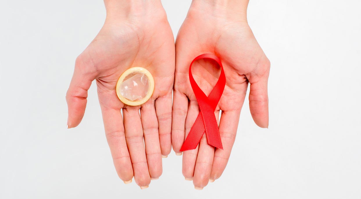 Existen algunas medidas para evitar infectarse.