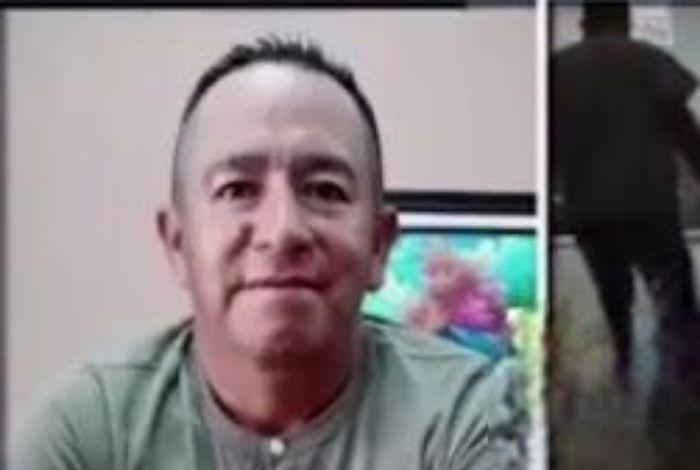 asalto matan hombre en la paz