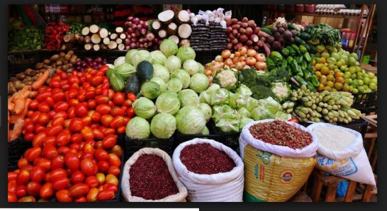 precios aumento canasta básica en Honduras