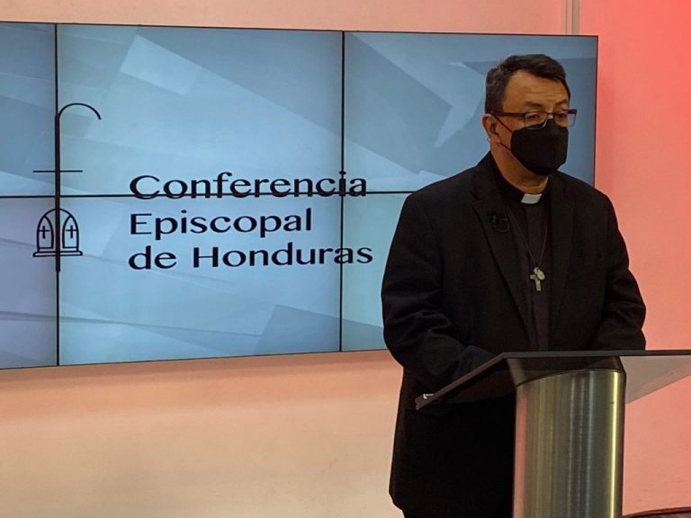 Obispos de honduras respeto a la vida