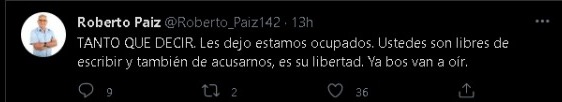 Pelea entre PSH y Libre