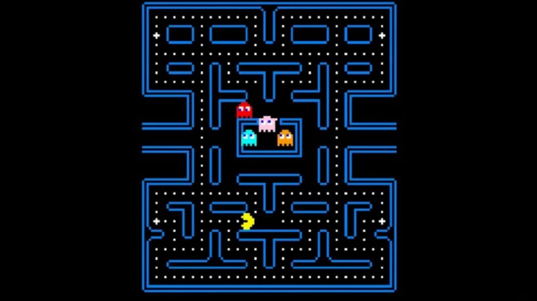 Facebook lanza Pac-Man