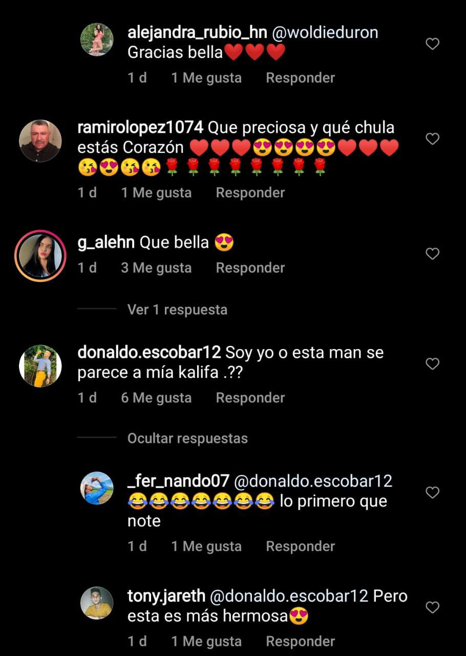 Alejandra Rubio Mía Khalifa