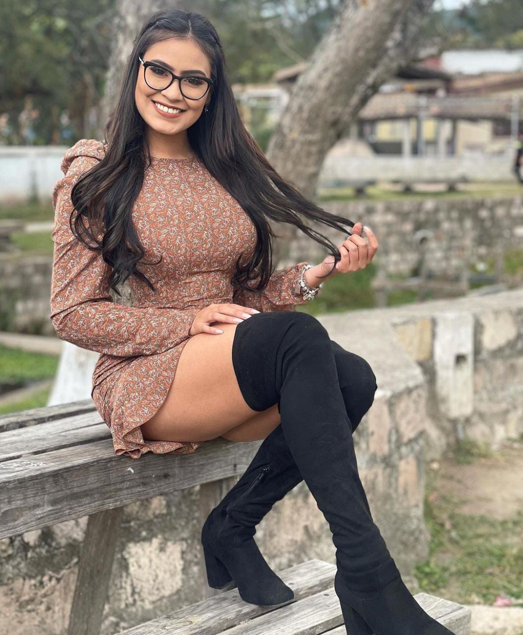 Alejandra Rubio Mía Khalifa