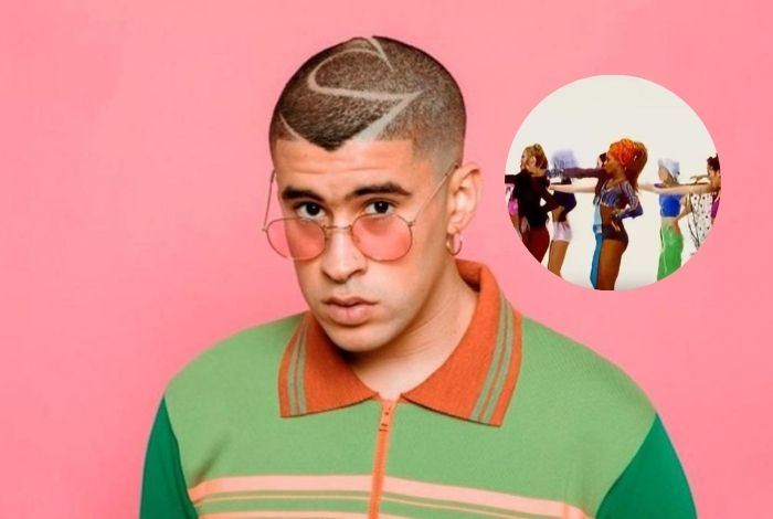 Bad Bunny La Macarena