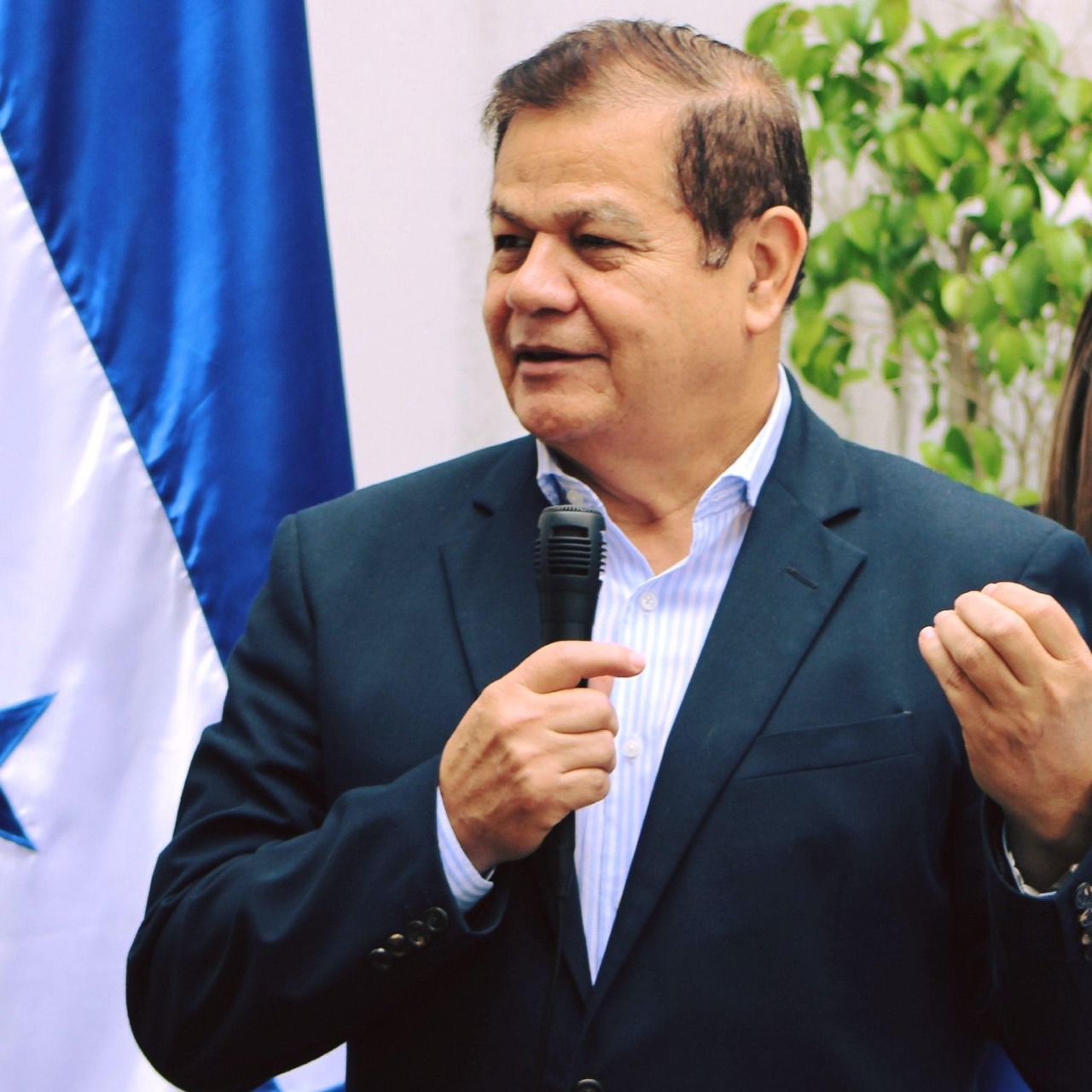 Romeo Vásquez Velásquez.