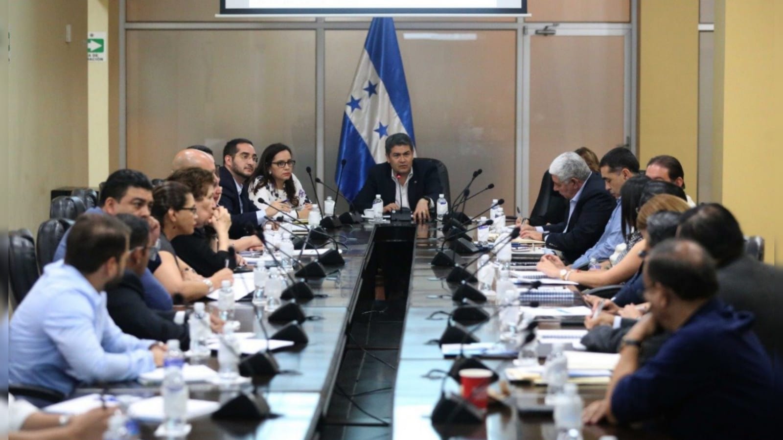 Consejo de Ministros