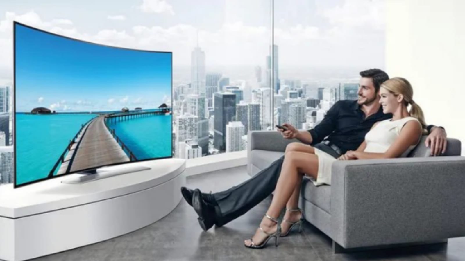 Televisores