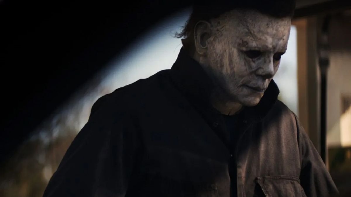 Michael Myers homofóbico