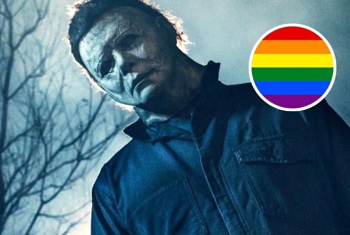 El psicópata asesino en serie está en el centro de la polémica, todo luego de que en esta nueva cinta tomara como víctima a una pareja homosexual.