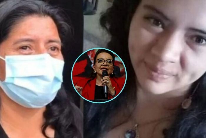 carta de madre de keyla a xiomara