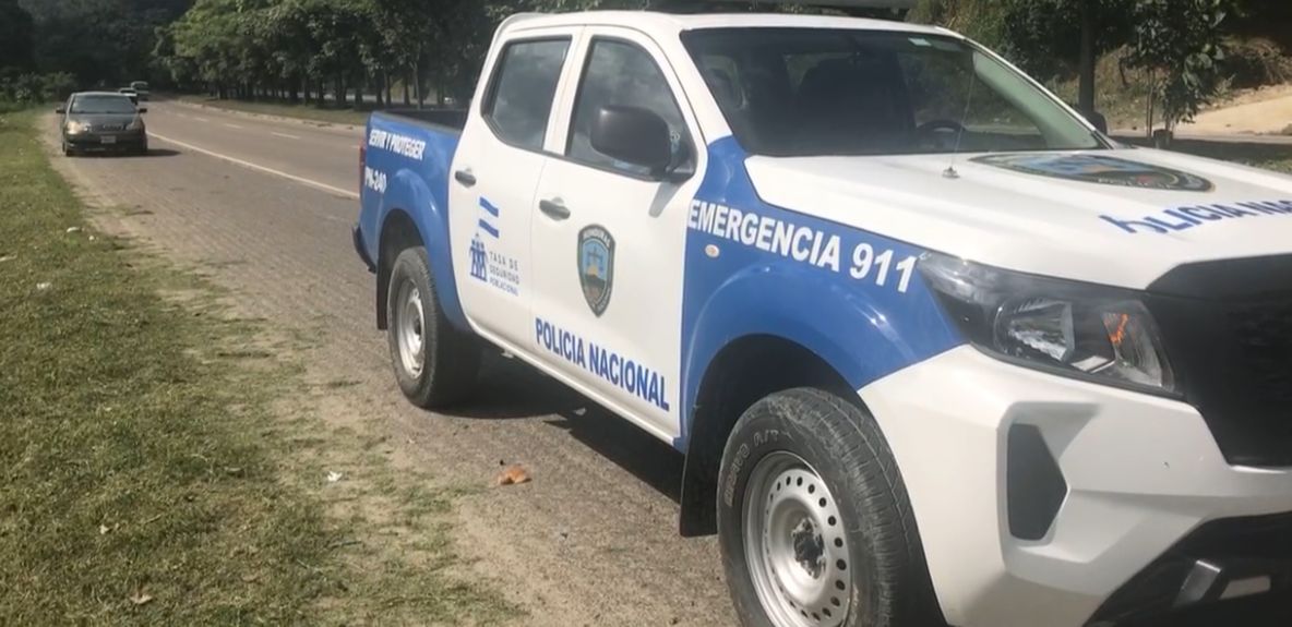 Policía 