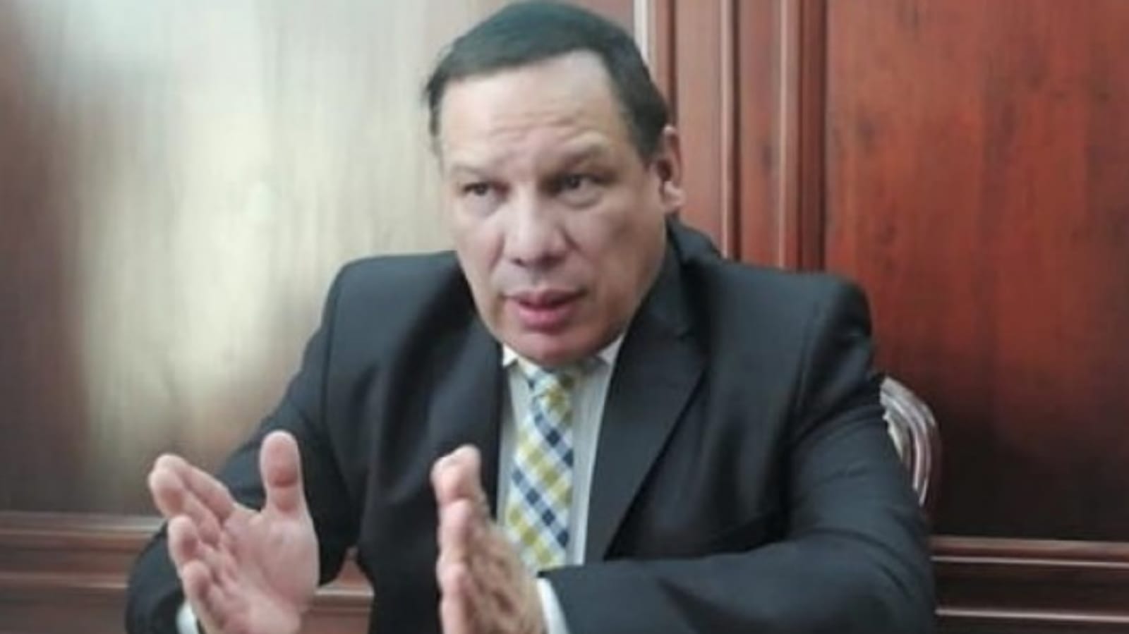 Marco Tulio Medina