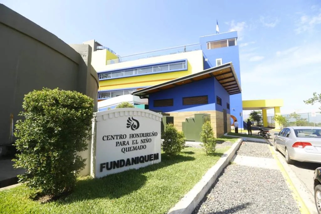 Congreso Nacional Sesal Fundaniquem CEHNIQ