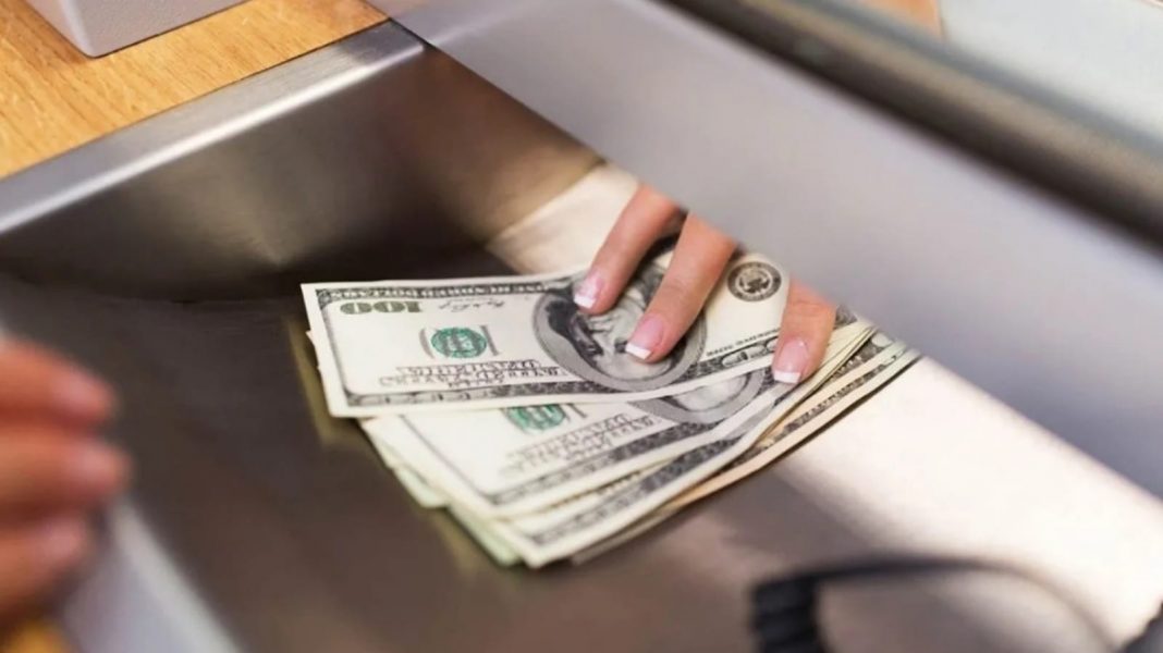 BCH sobre remesas de Honduras en 2021