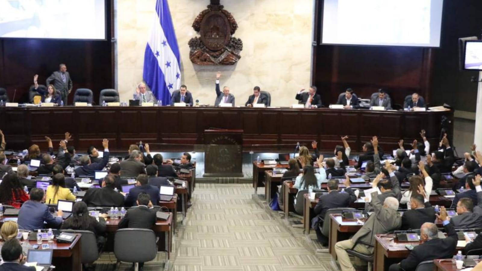 Congreso Nacional