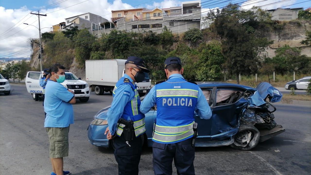 accidentes en Navidad