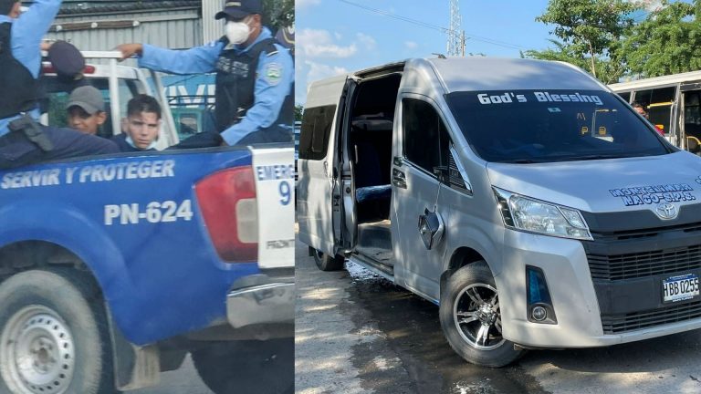 asalto en rapidito de cofradía