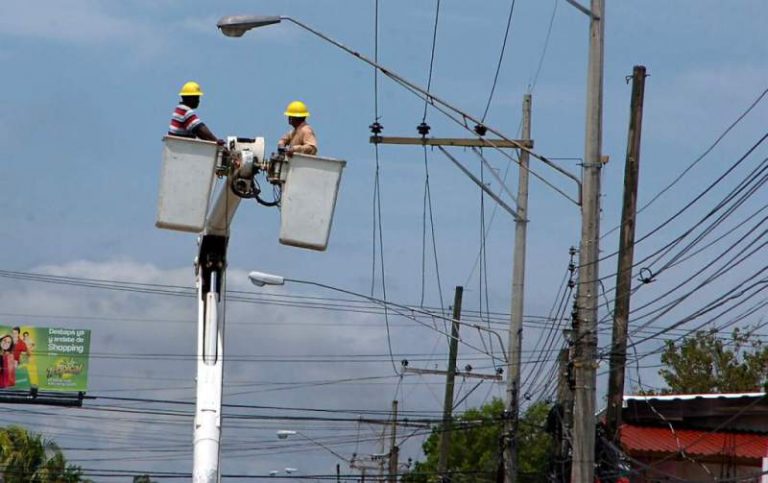 Cortes de energía 22 de diciembre