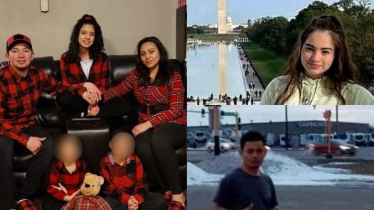 hondureños intoxicados en EEUU