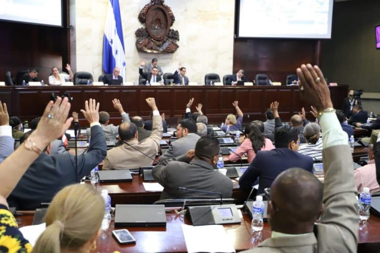 ley de protección de funcionarios