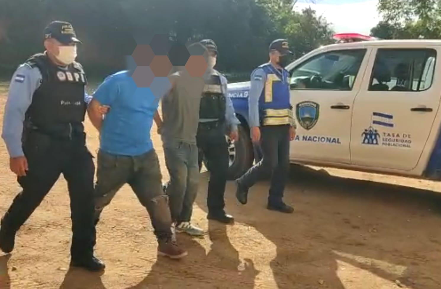 Caen responsables de asesinar al juez