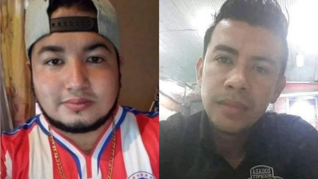 Tres muertos en Lomas del Carmen