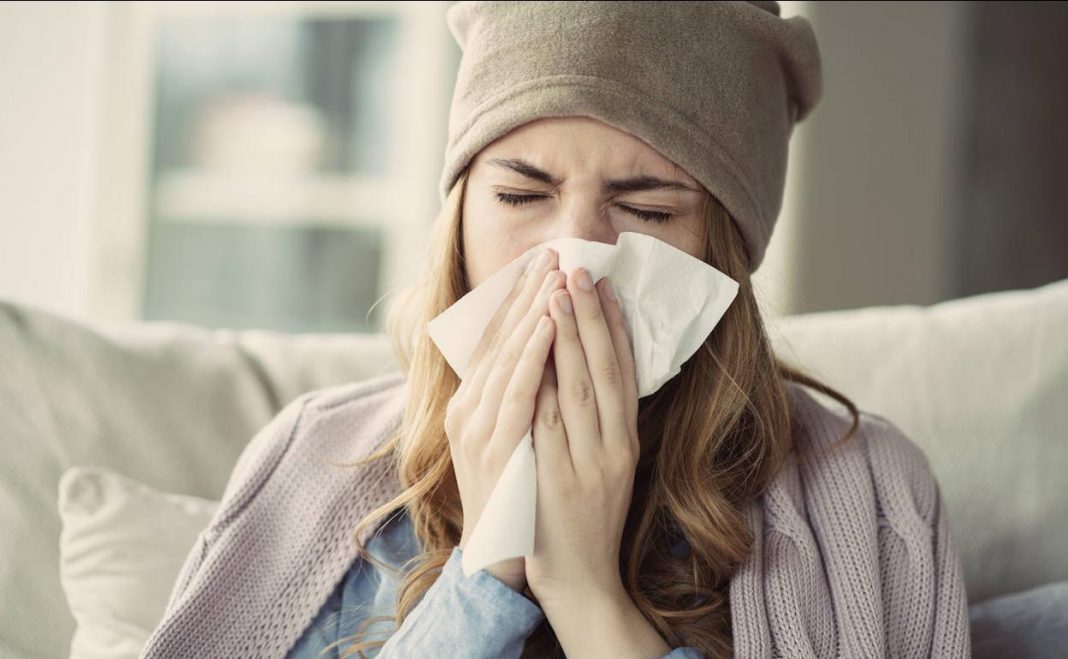 cuanto dura la influenza