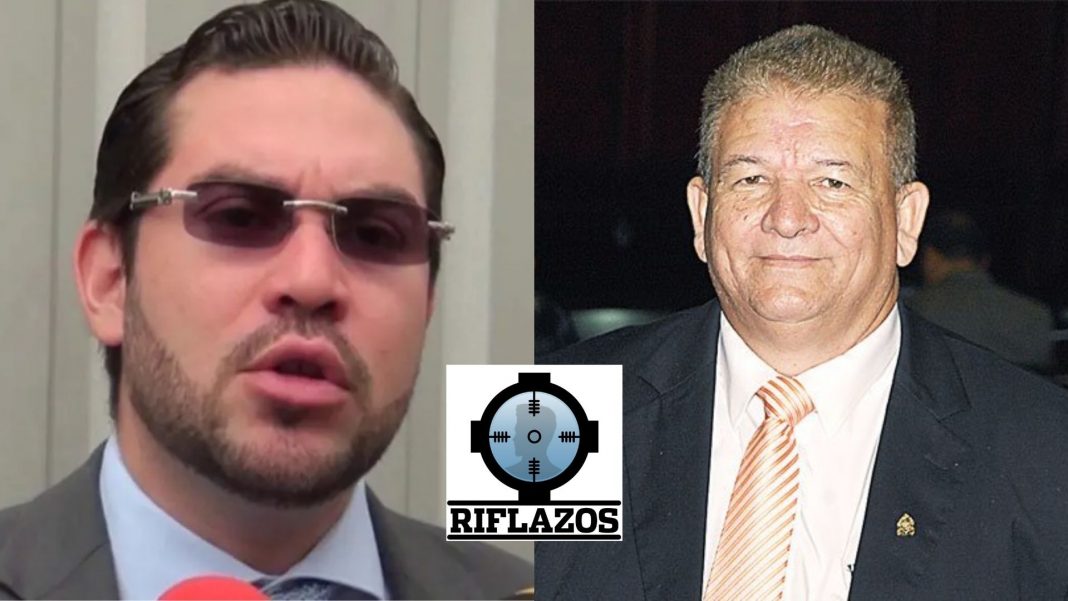 Riflazos 1037
