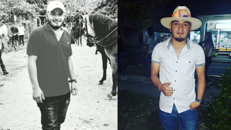 joven golpiza de barristas en sps