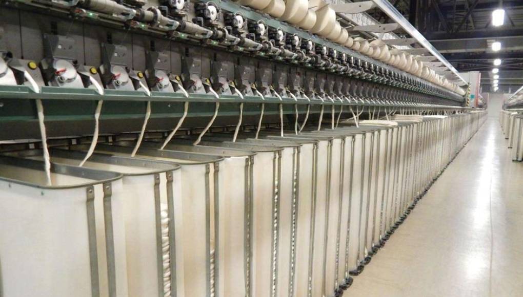 hilatura inversión en Honduras