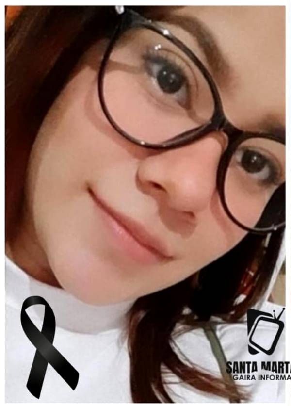 Familiares y amigos exigen justicia por Margarita.