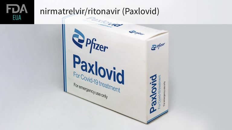 pastilla contra el covid-19
