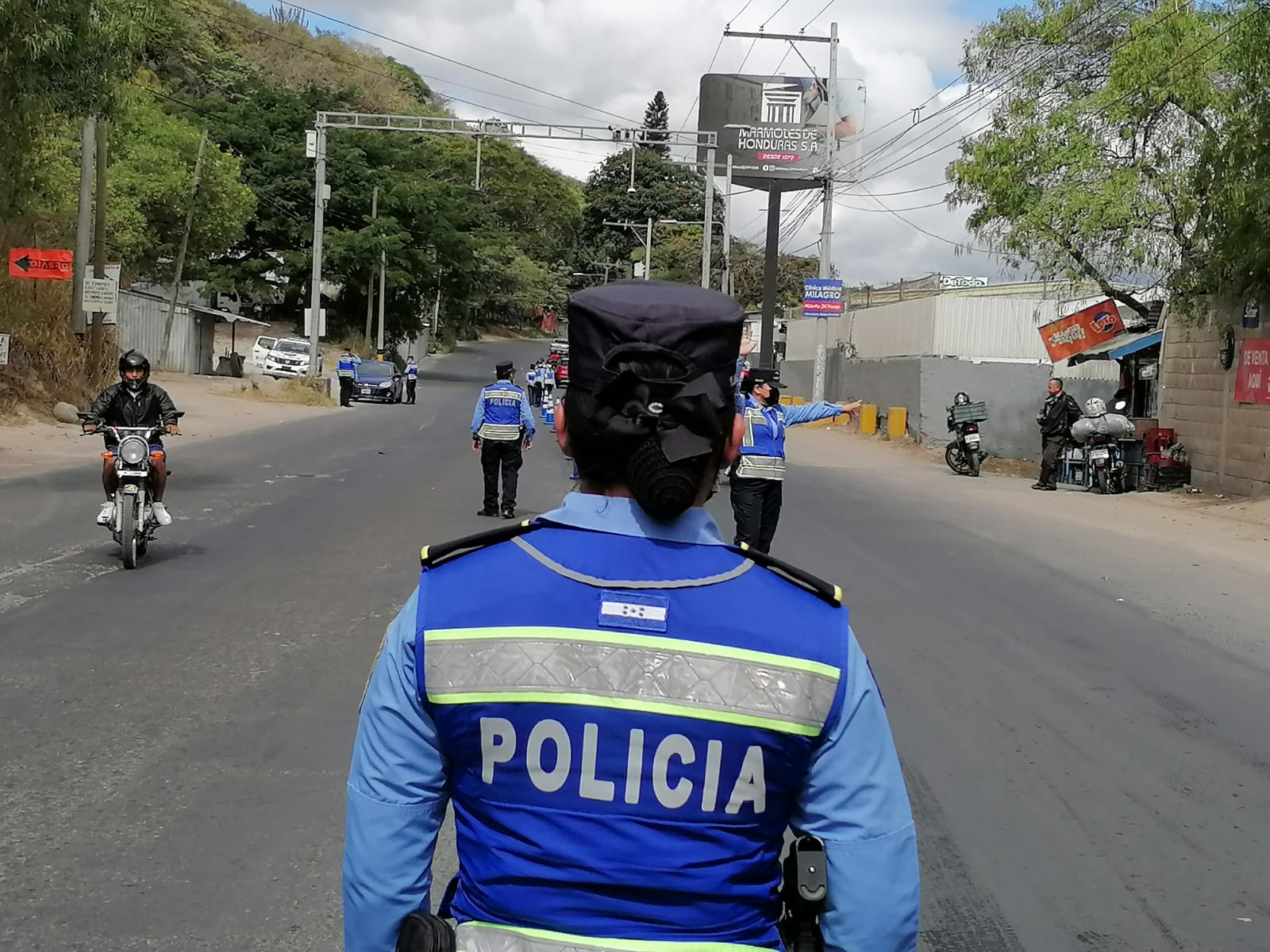 operativos DNVT