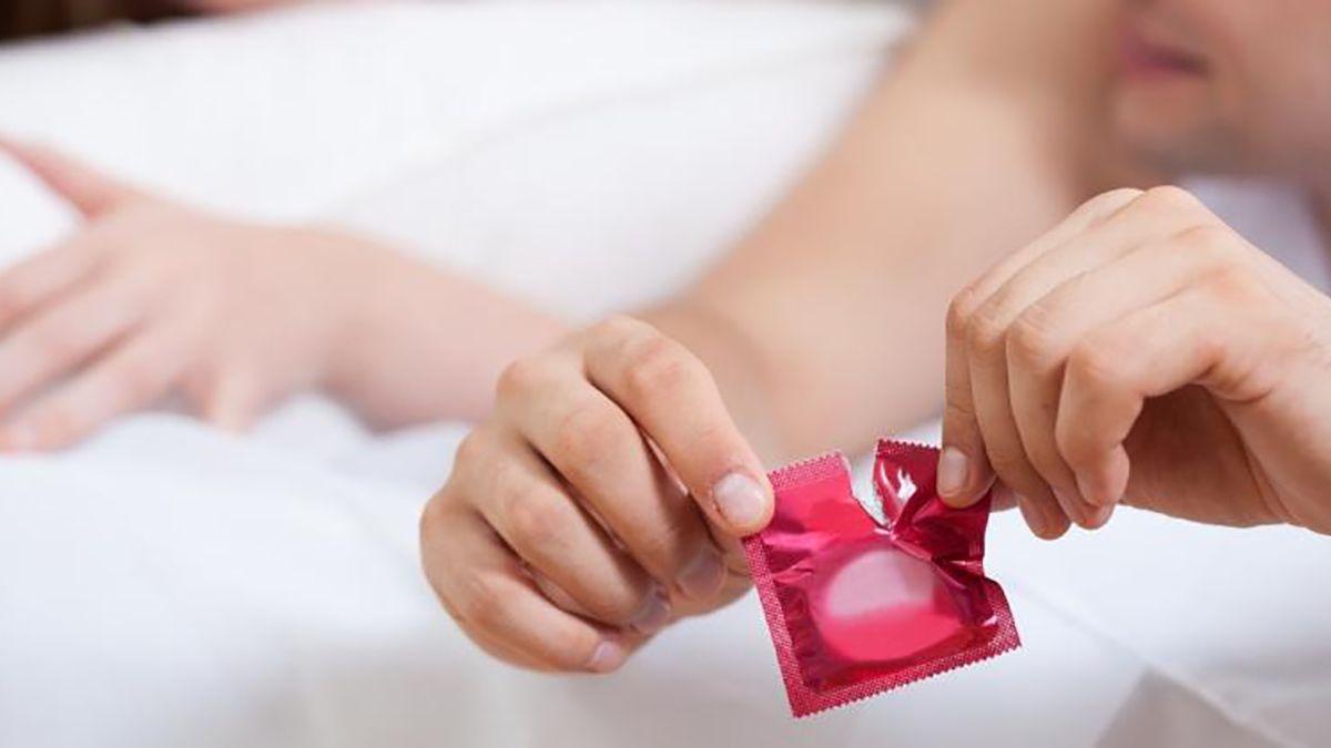 Conductas machistas en el sexo