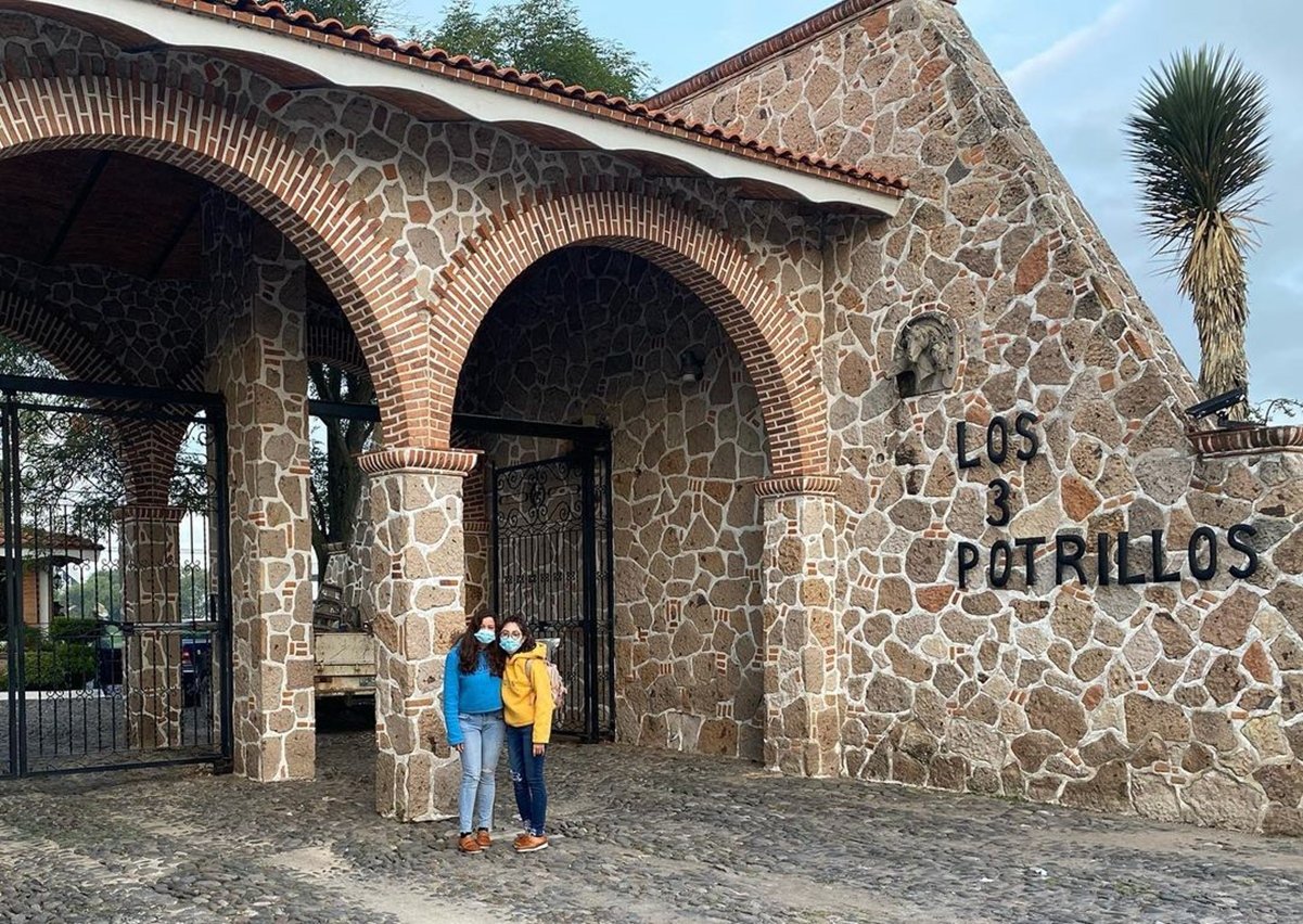 Vicente Fernández funeral rancho