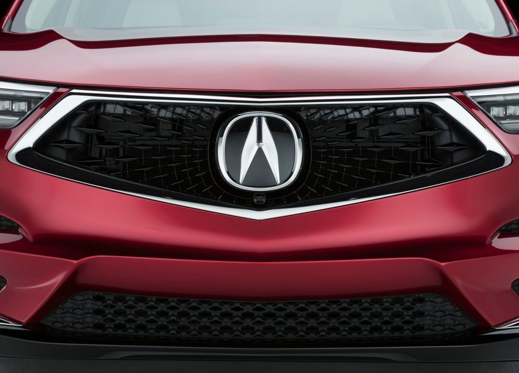 Acura