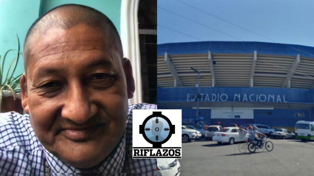 Riflazos 1038