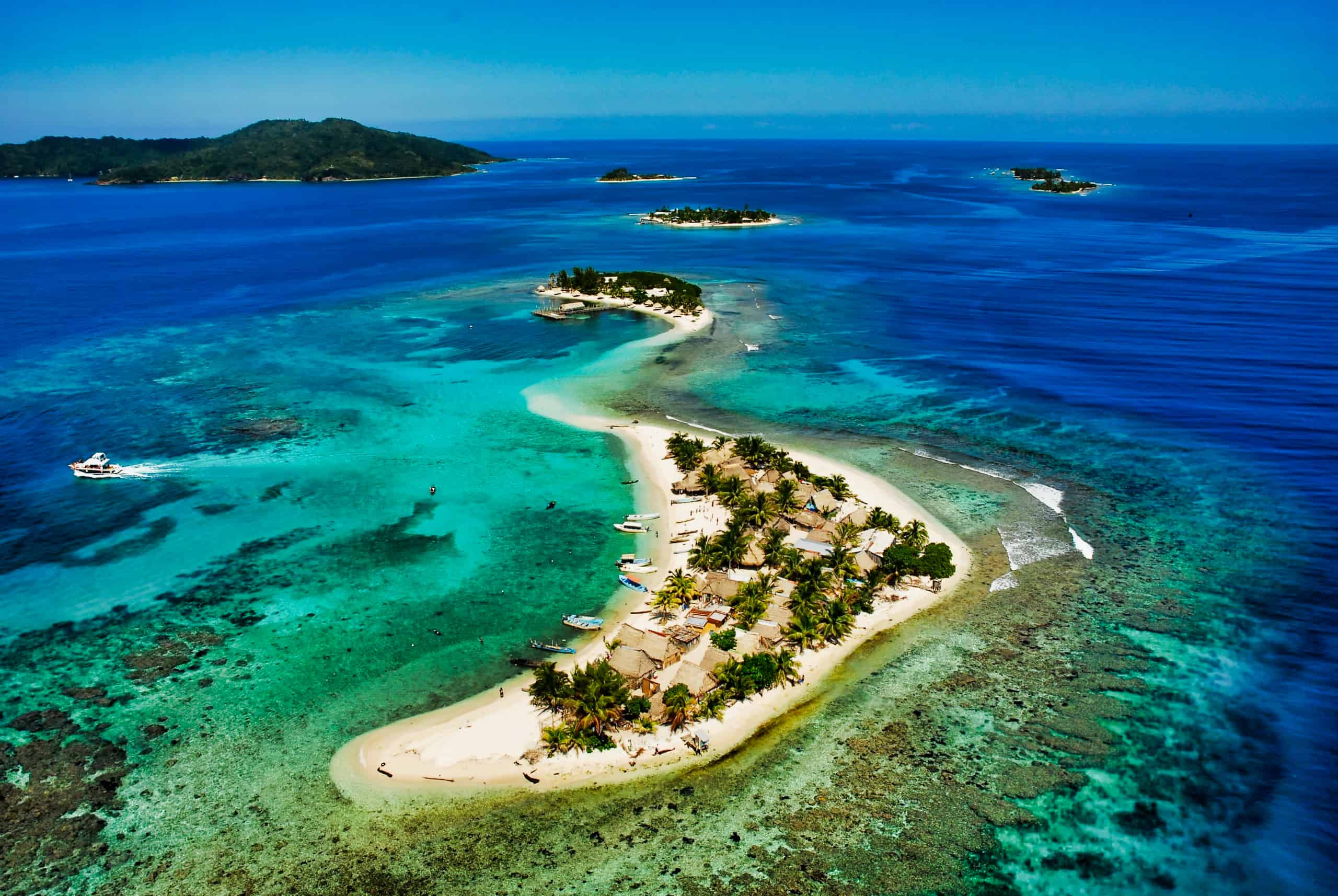 Honduras entre los destinos a visitar