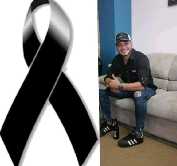 amigo de Norman Estrada