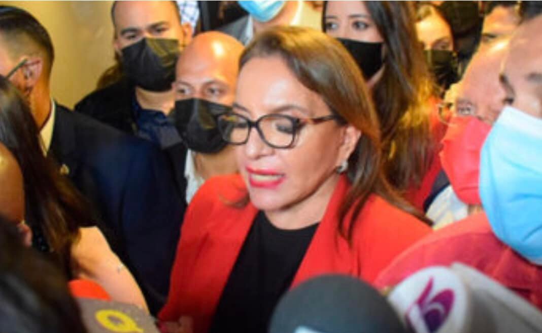 Edgardo Castro tras asusencia en sesión