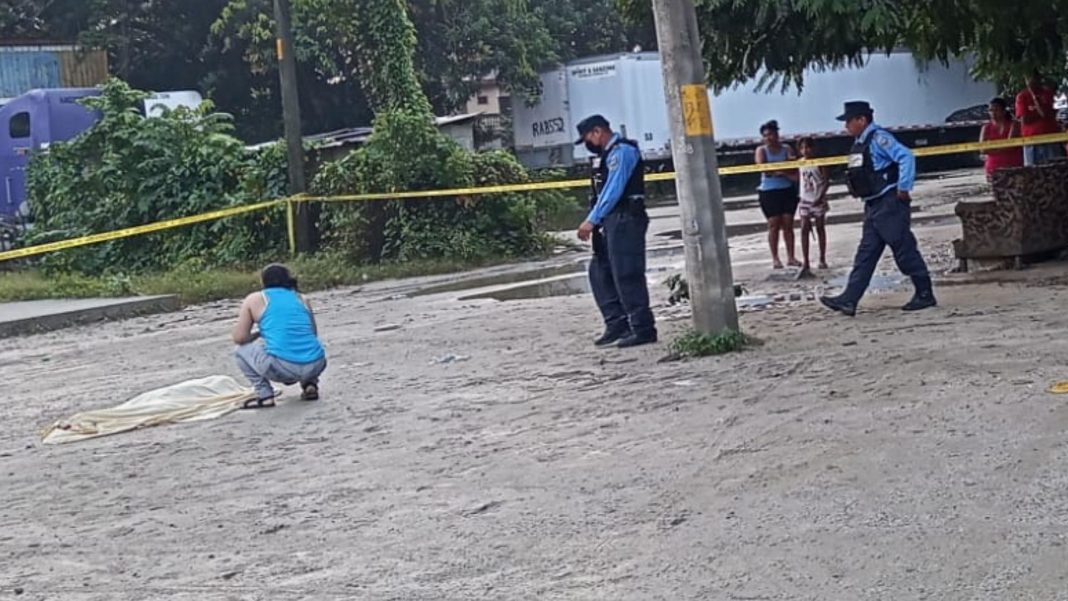 niña en SPS